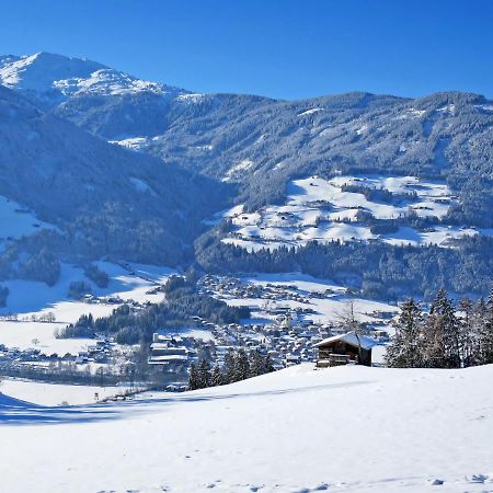 Apartment Haeuser By Interhome Ried im Zillertal Zewnętrze zdjęcie