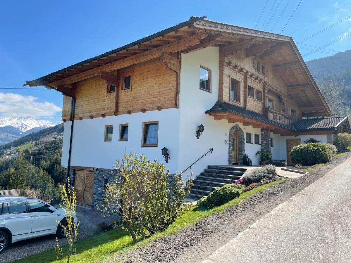 Apartment Haeuser By Interhome Ried im Zillertal Zewnętrze zdjęcie