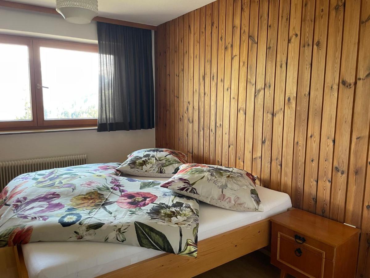 Apartment Haeuser By Interhome Ried im Zillertal Zewnętrze zdjęcie