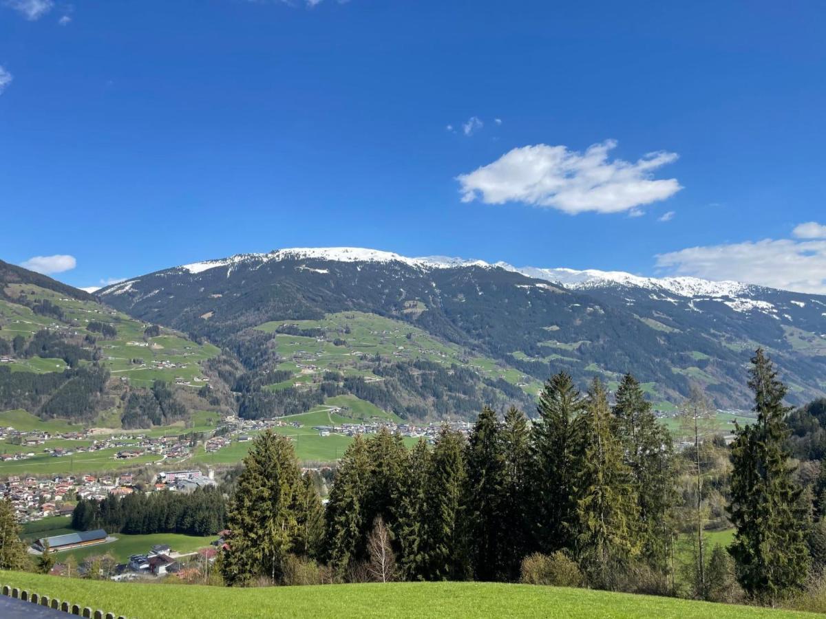 Apartment Haeuser By Interhome Ried im Zillertal Zewnętrze zdjęcie