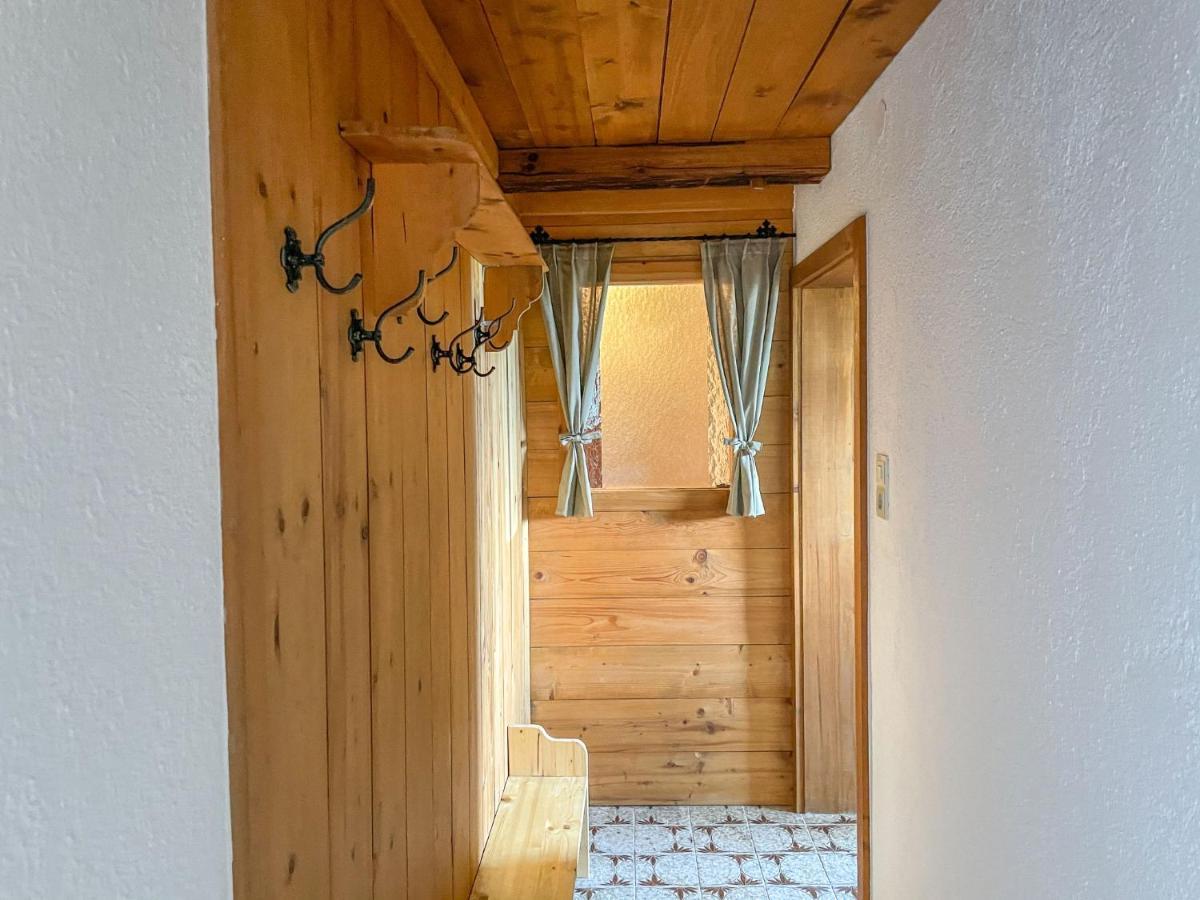 Apartment Haeuser By Interhome Ried im Zillertal Zewnętrze zdjęcie