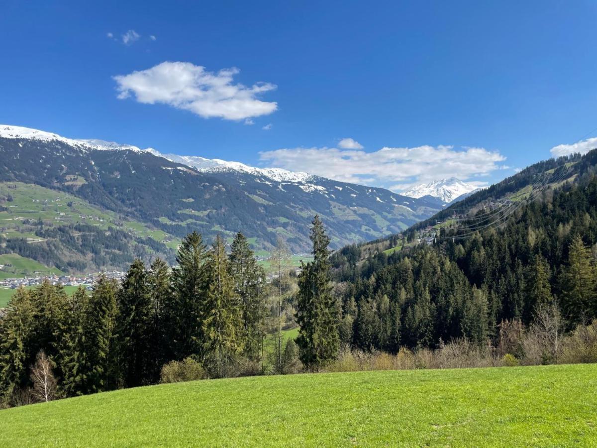 Apartment Haeuser By Interhome Ried im Zillertal Zewnętrze zdjęcie