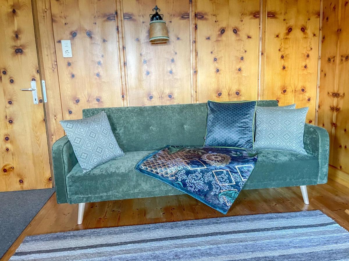 Apartment Haeuser By Interhome Ried im Zillertal Zewnętrze zdjęcie
