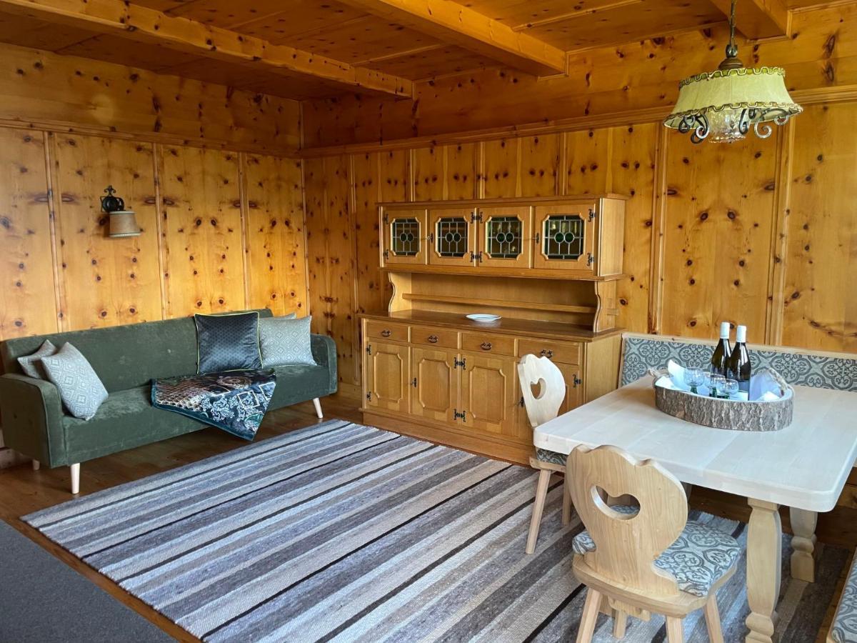 Apartment Haeuser By Interhome Ried im Zillertal Zewnętrze zdjęcie