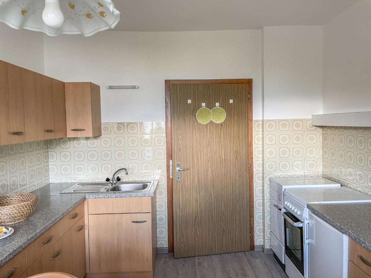 Apartment Haeuser By Interhome Ried im Zillertal Zewnętrze zdjęcie